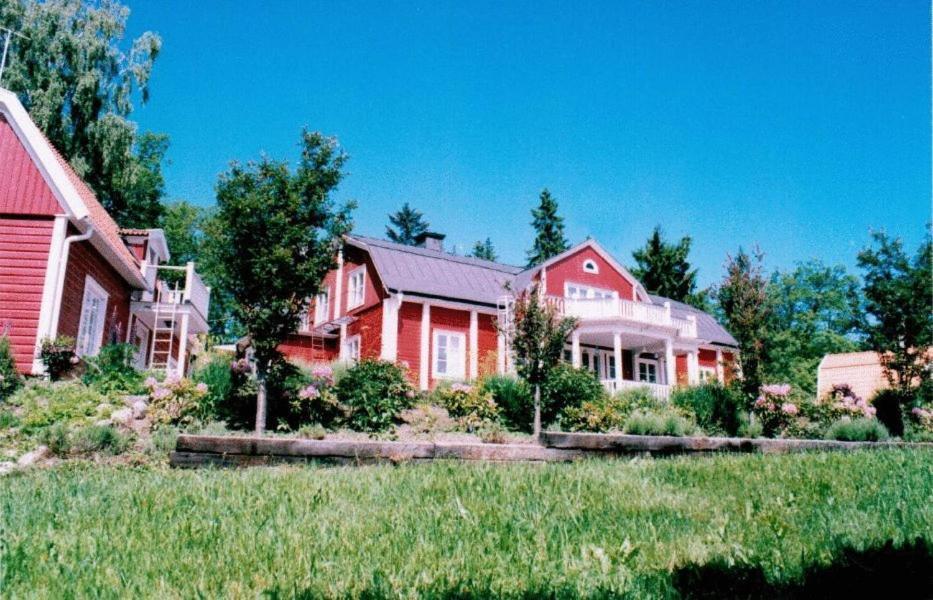 Roenninge Gard Hotel Exterior photo
